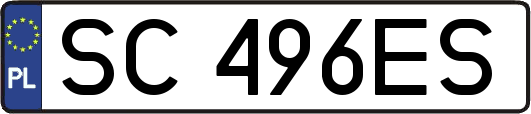 SC496ES