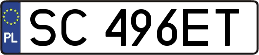 SC496ET