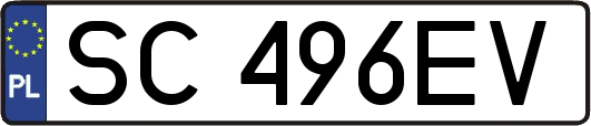 SC496EV