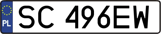 SC496EW