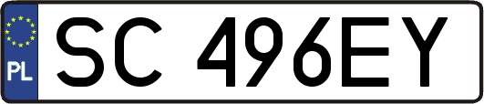 SC496EY