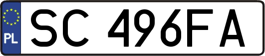 SC496FA
