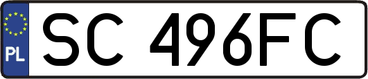 SC496FC