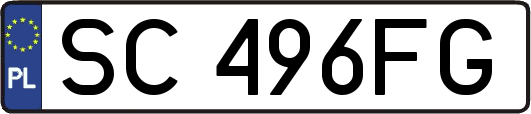 SC496FG