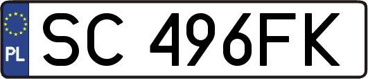SC496FK
