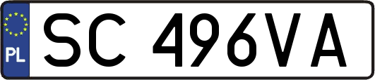 SC496VA