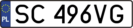 SC496VG