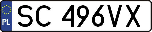 SC496VX