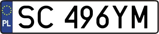 SC496YM