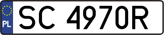 SC4970R