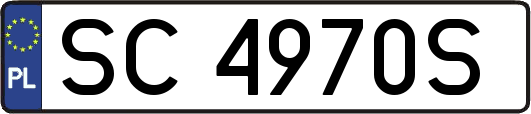 SC4970S