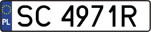 SC4971R