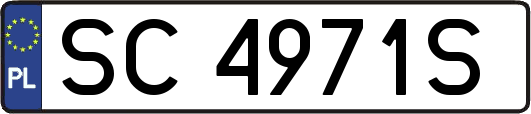 SC4971S