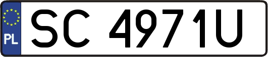 SC4971U