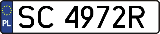 SC4972R