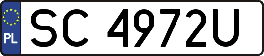 SC4972U