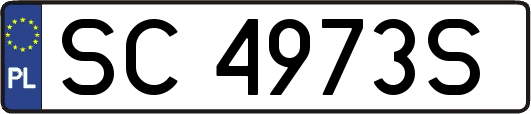 SC4973S