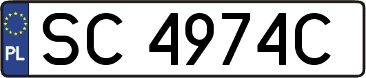 SC4974C