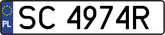 SC4974R