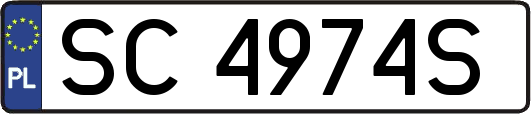 SC4974S