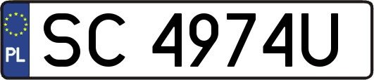 SC4974U