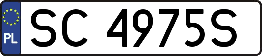 SC4975S