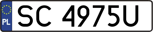 SC4975U