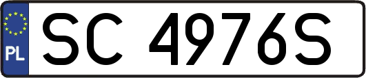 SC4976S