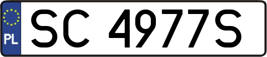 SC4977S