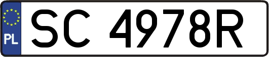 SC4978R
