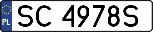 SC4978S