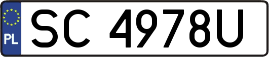 SC4978U