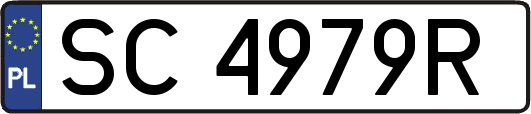SC4979R