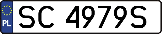 SC4979S