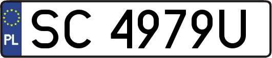 SC4979U