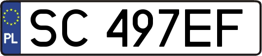 SC497EF
