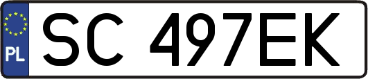 SC497EK