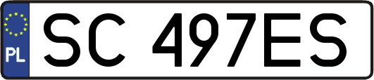 SC497ES