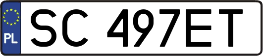 SC497ET