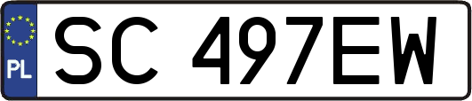SC497EW