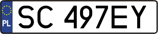SC497EY
