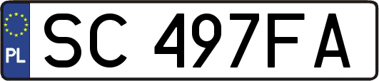 SC497FA