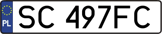 SC497FC