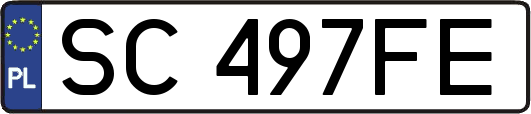 SC497FE