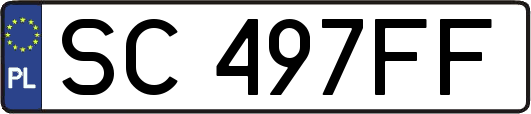 SC497FF