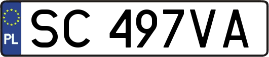 SC497VA
