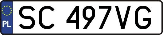 SC497VG
