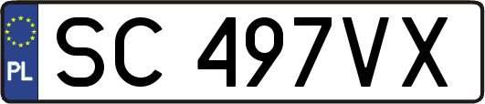 SC497VX