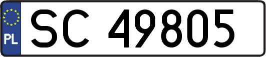 SC49805