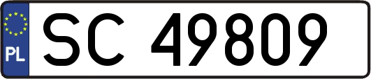 SC49809